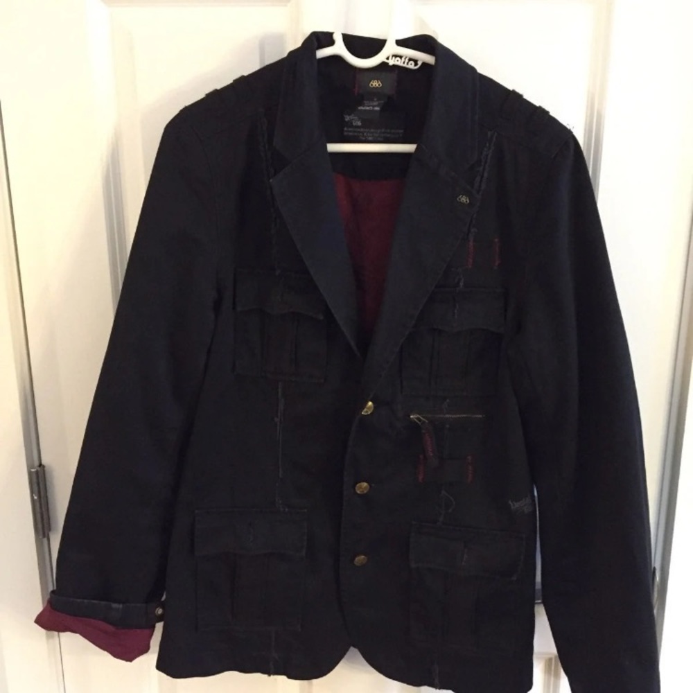 Vestal 686 trendy jacket